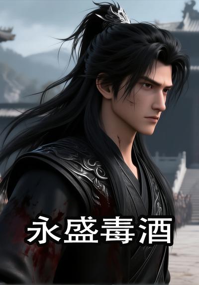 永盛毒酒}