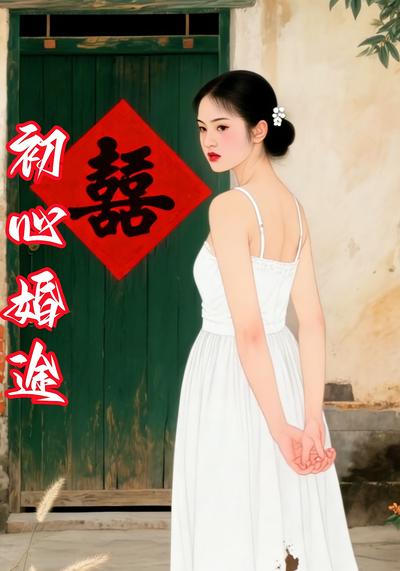 初心婚途}