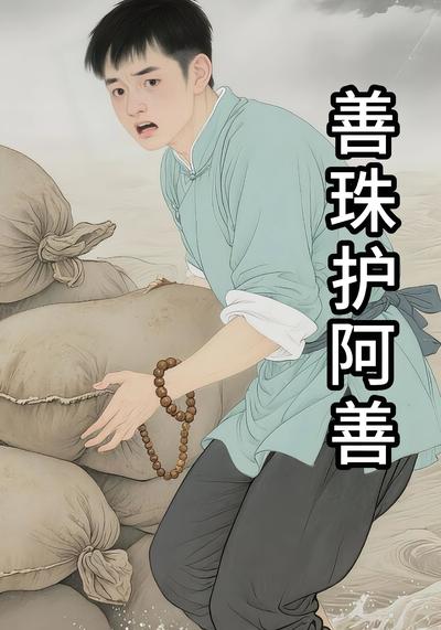 善珠护阿善}