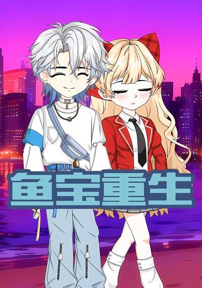 鱼宝重生}
