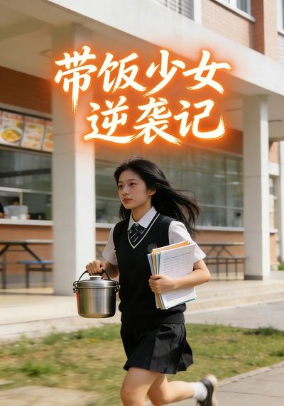 带饭少女逆袭记}