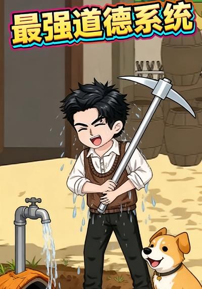 最强道德系统}