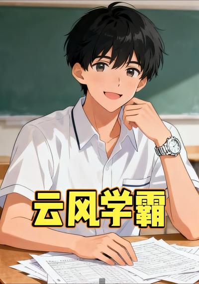 云风学霸}