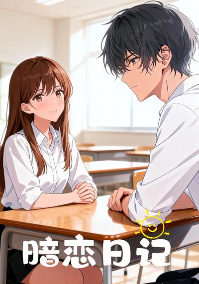 暗恋日记}
