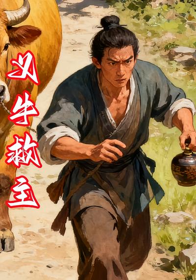 义牛救主}