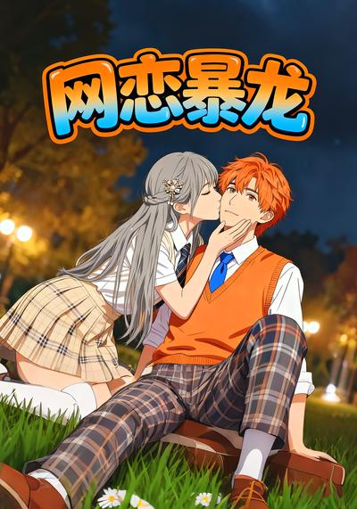 网恋暴龙}