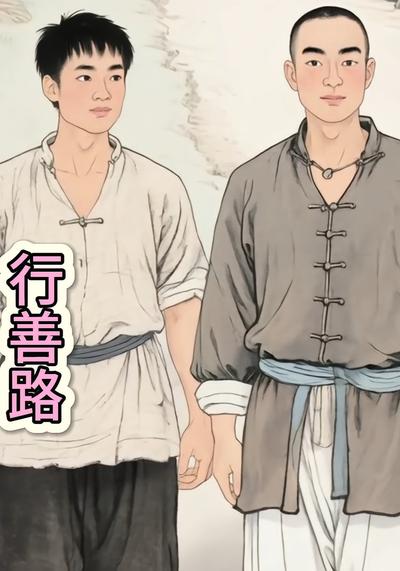 行善路}