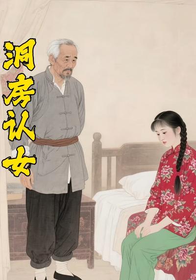 洞房认女}