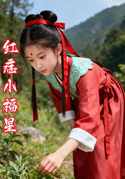 红痣小福星}