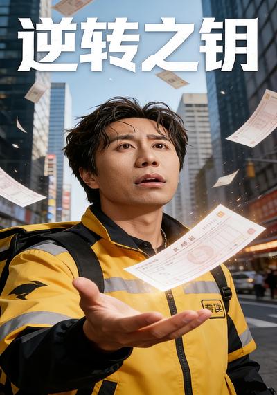 逆转之钥}