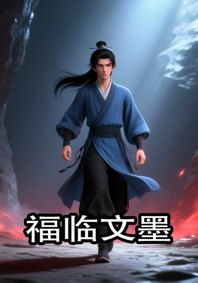 福临文墨}