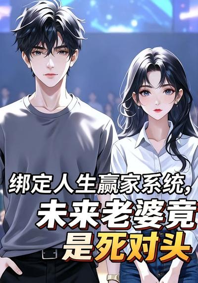 绑定人生赢家系统，未来老婆竟是死对头}