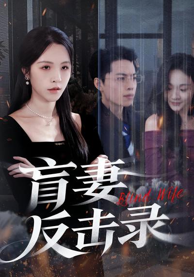 盲妻反击录}