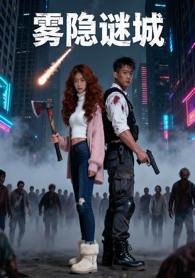 雾隐谜城}