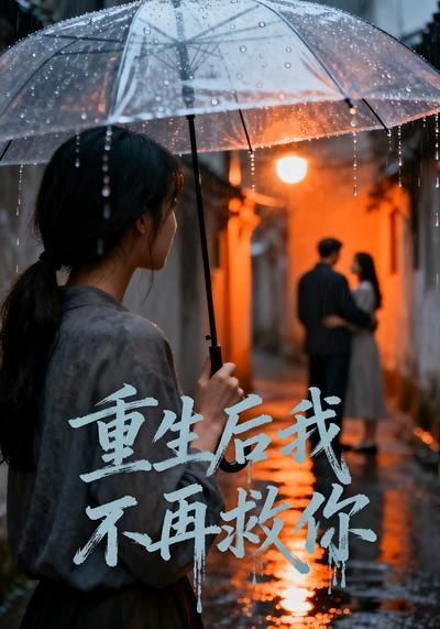 重生后我不再救你}
