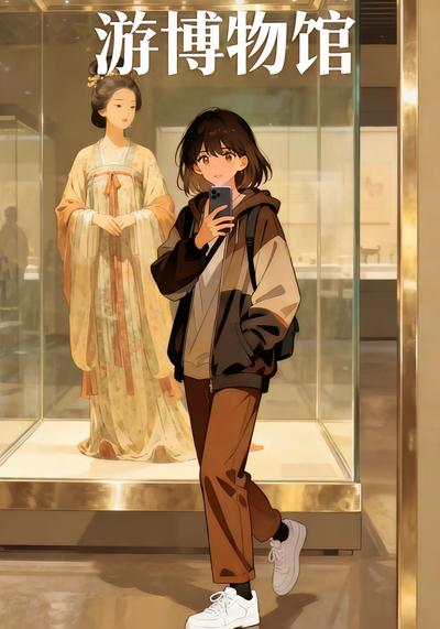 游博物馆}