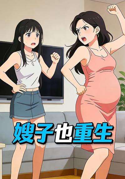 嫂子也重生}