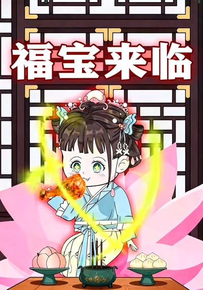 福宝来临}
