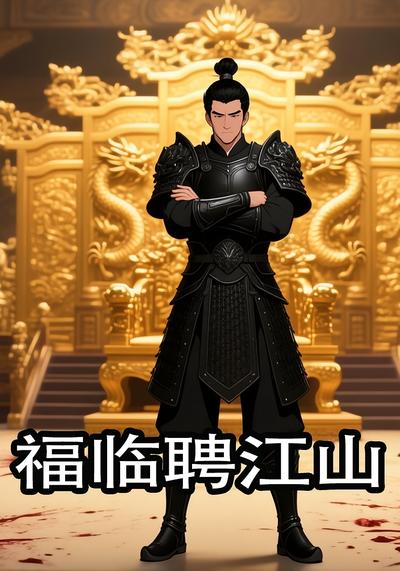 福临聘江山}