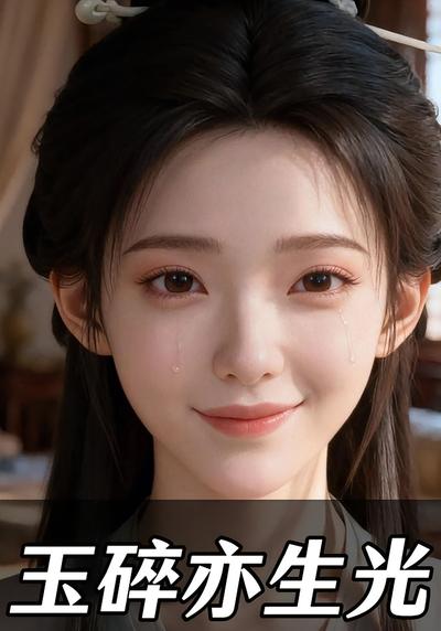 玉碎亦生光}