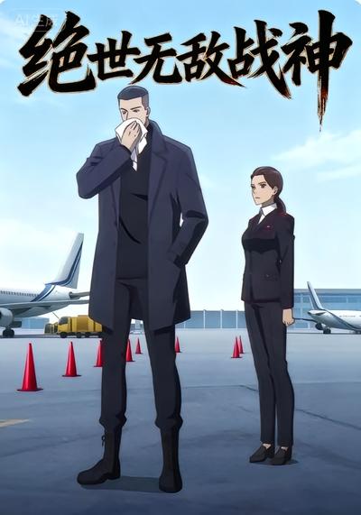 绝世无敌战神}