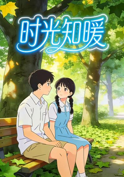 时光知暖}
