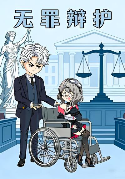无罪辩护}