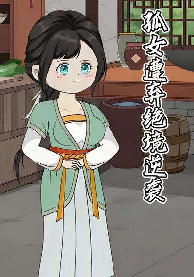 孤女遭弃绝境逆袭}