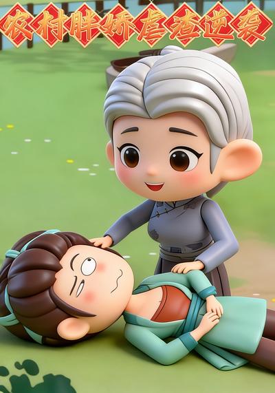 农村胖娇虐渣逆袭}