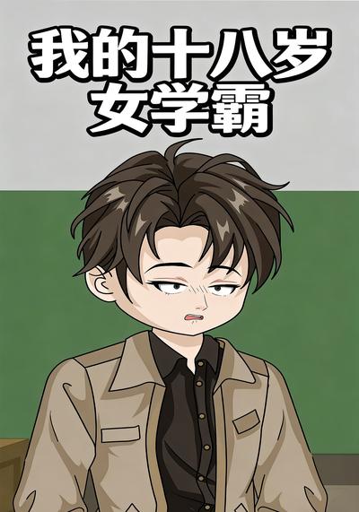 我的十八岁女学霸}