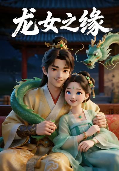 龙女之缘}