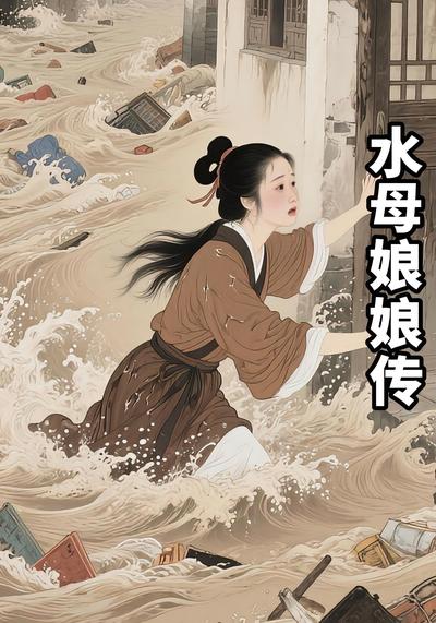 水母娘娘传}
