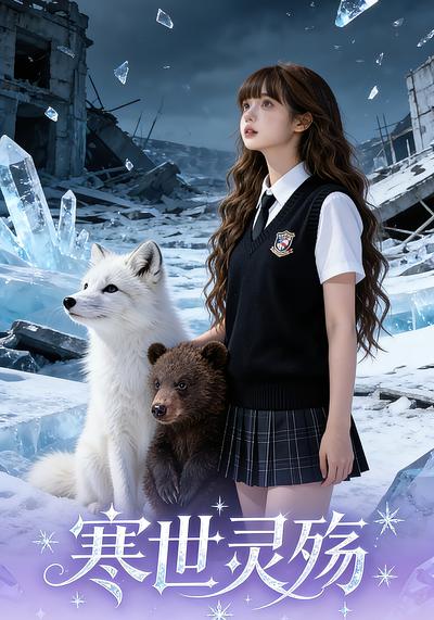 寒世灵殇}