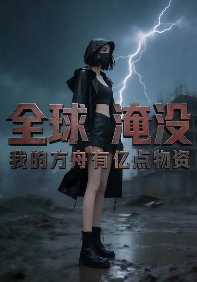全球淹没：我的方舟有亿点物资}