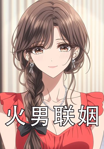 火男联姻}