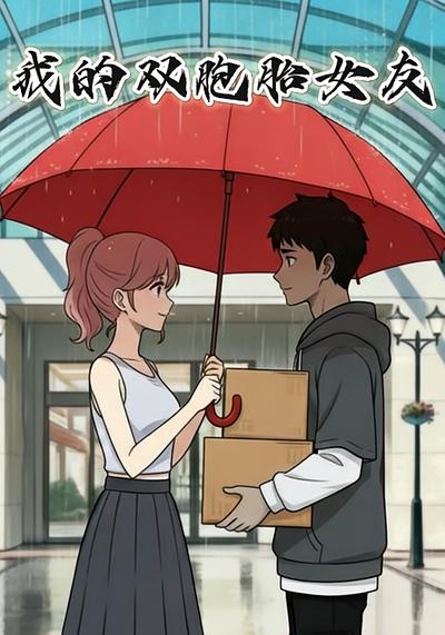 我的双胞胎女友}
