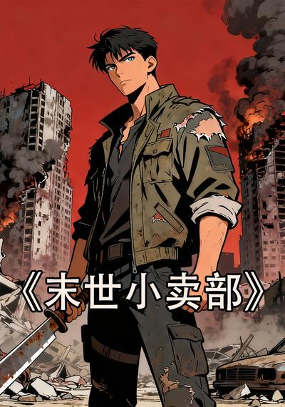 末世小卖部}