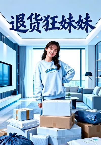 退货狂妹妹}