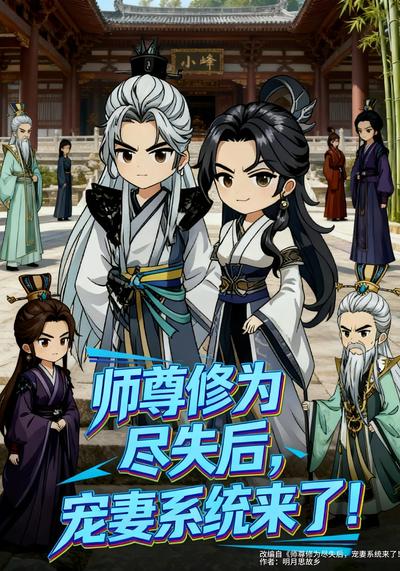 师尊修为尽失后，宠妻系统来了！}
