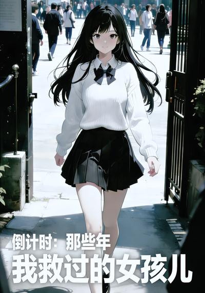 倒计时：那些年我救过的女孩}