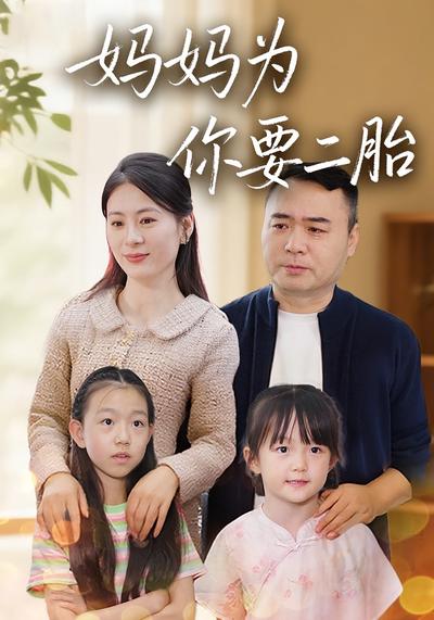 妈妈为你要二胎}