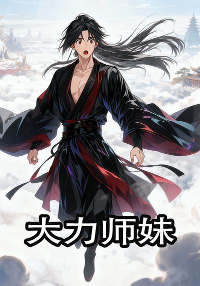 大力师妹}