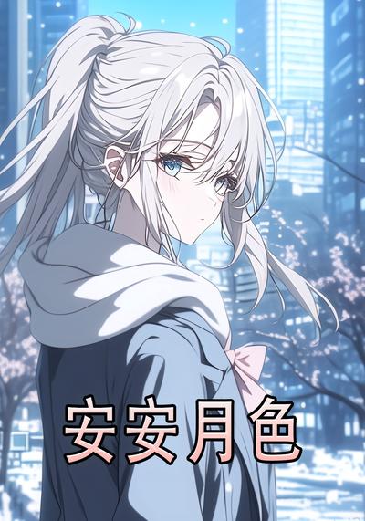 安安月色}