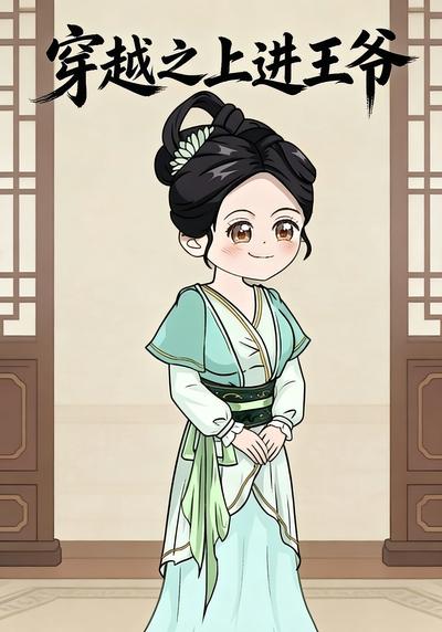 穿越之上进王爷}