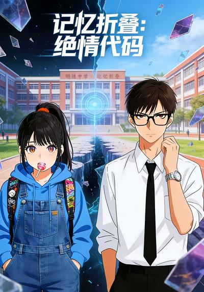 记忆折叠：绝情代码}