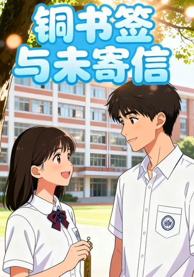 铜书签与未寄信}