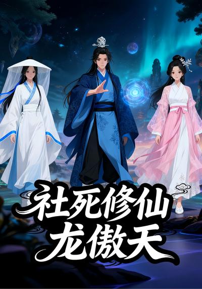 社死修仙龙傲天}