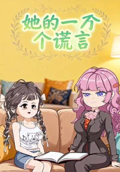 她的一万个谎言}
