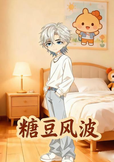糖豆风波}