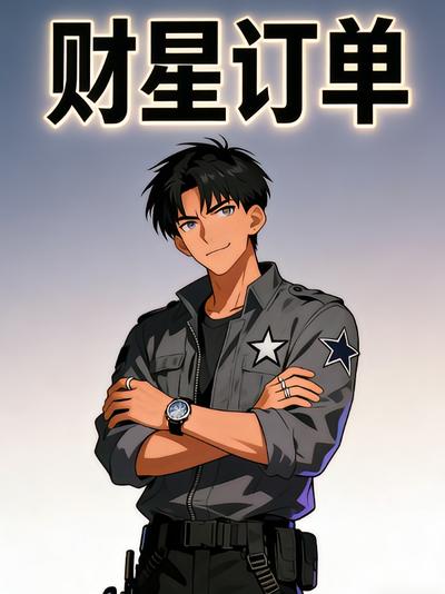 财星订单}